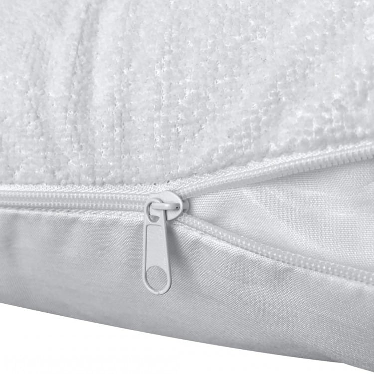 Protector Impermeable de Almohada