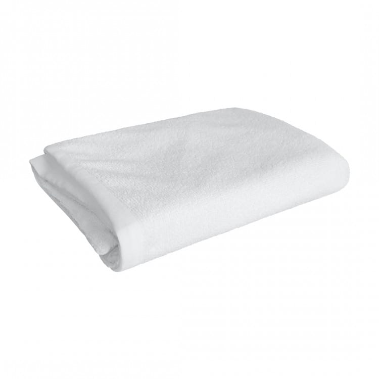 Protector Impermeable de Almohada