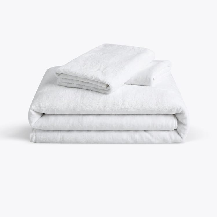 Combo Protector Impermeable de Colchón y Almohada