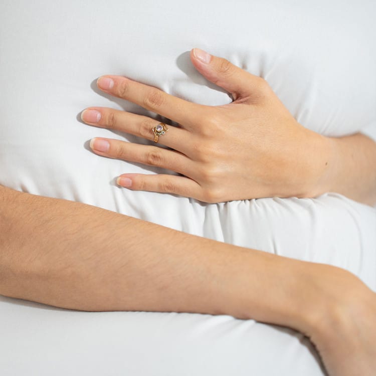 Almohada Viscoflex