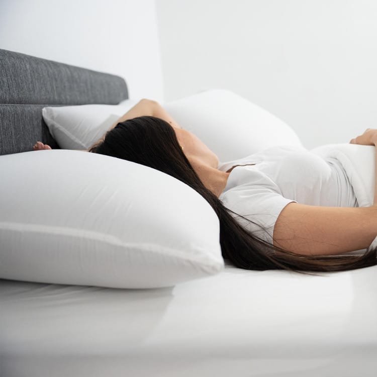 Almohada Viscoflex