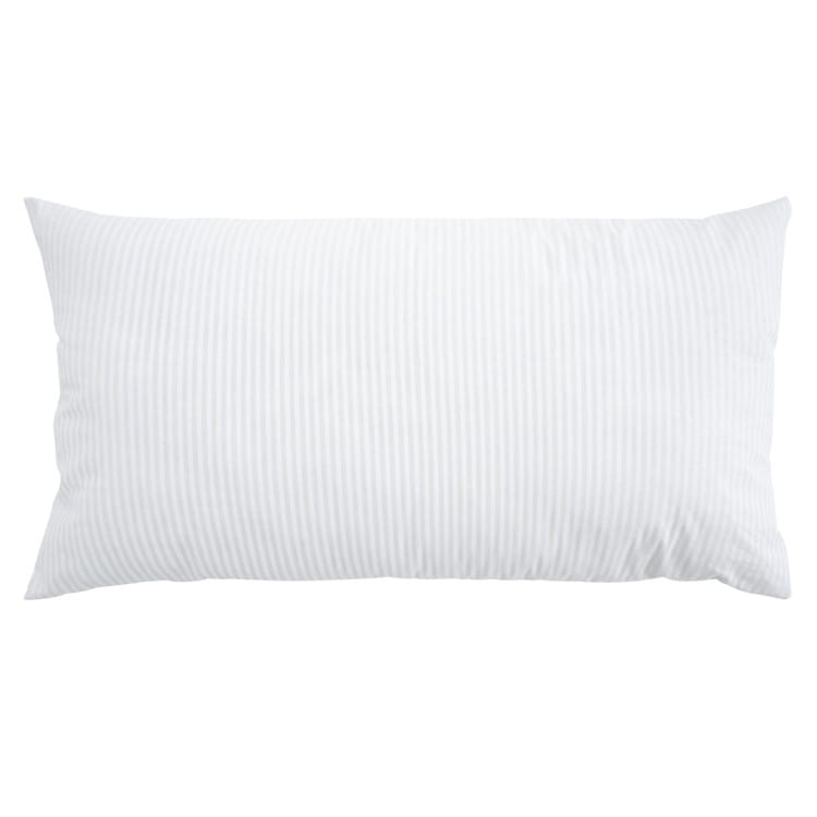 Almohada Polycotton King