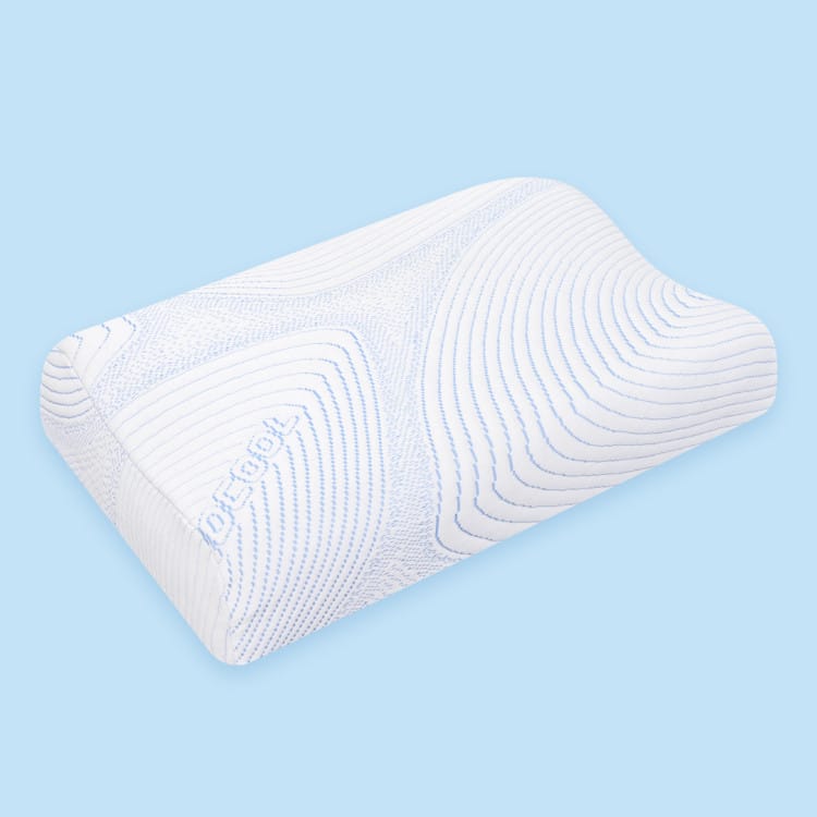 Almohada Cervical Fresh
