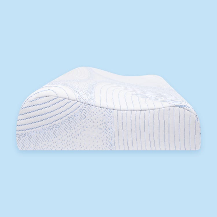 Almohada Cervical Fresh