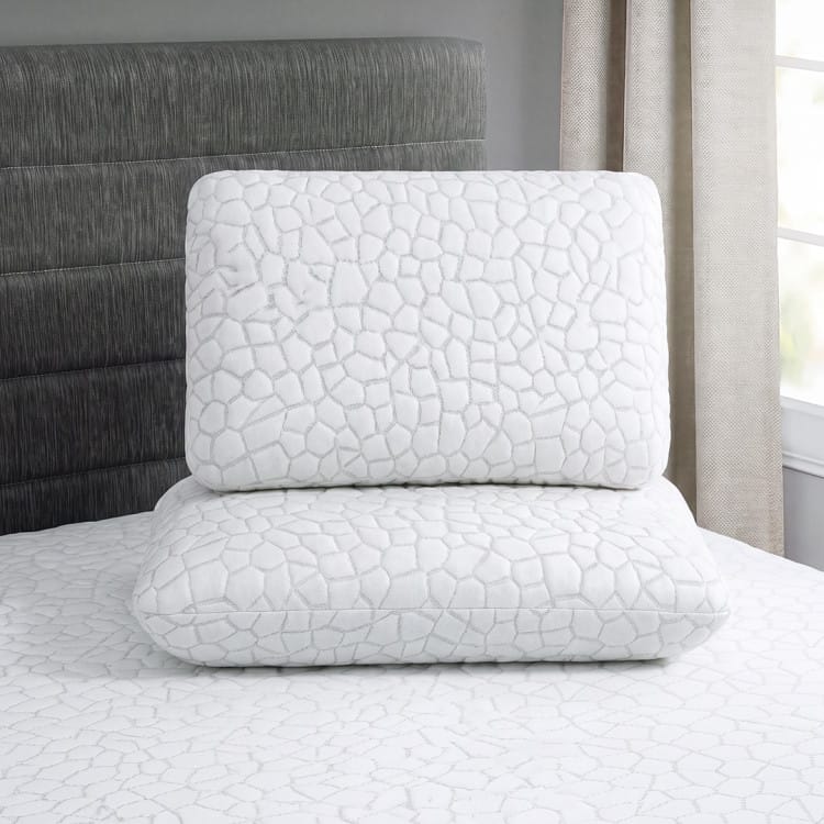 Almohada Multifuncional Cool