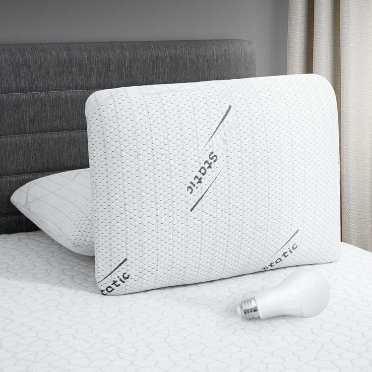 Almohada Super Memory Ionix