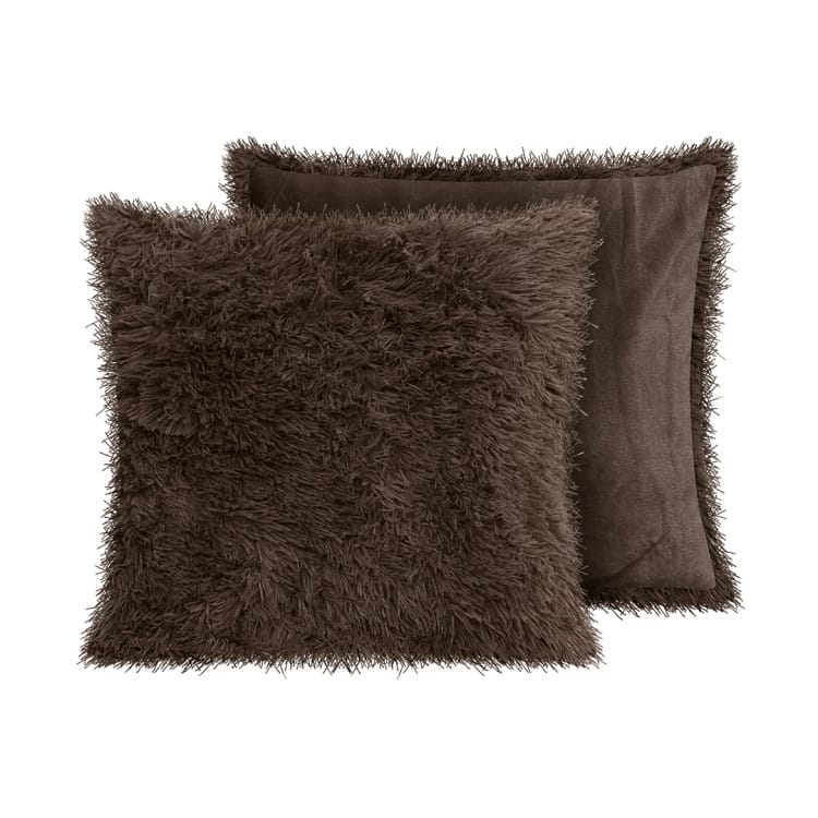 Cojín Fluffy 45x45