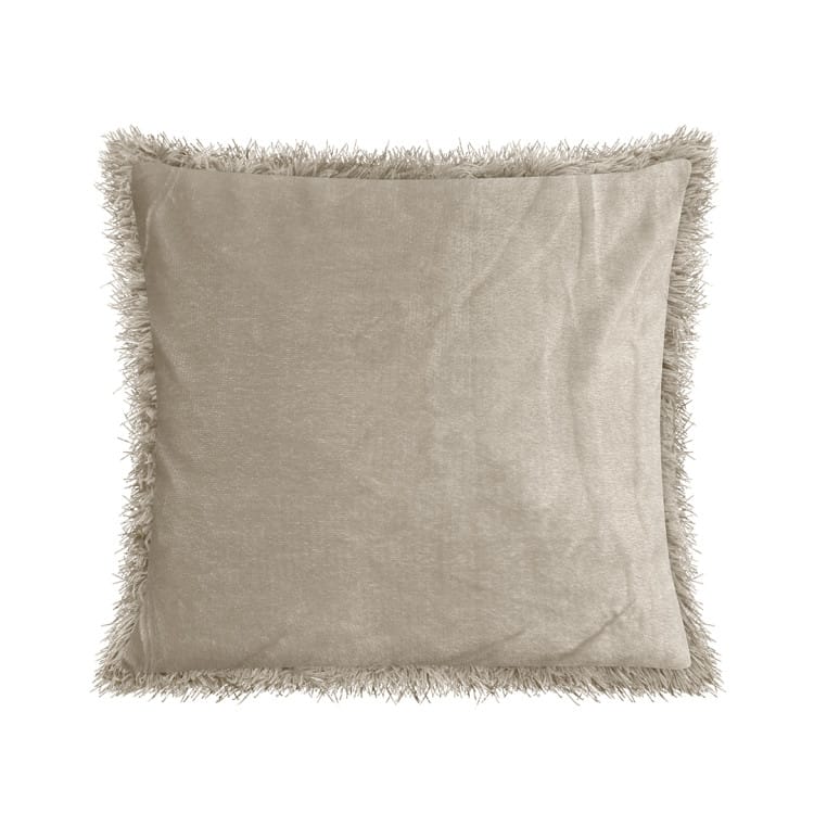 Cojín Fluffy 55x55