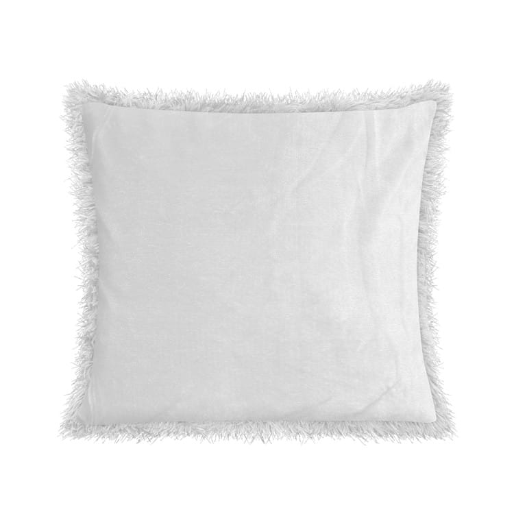 Cojín Fluffy 55x55