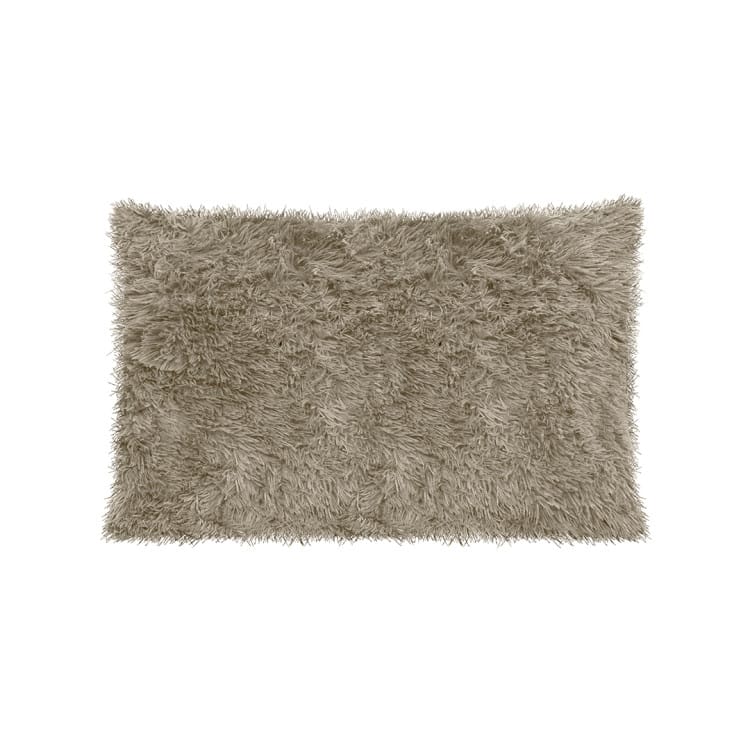 Funda de Almohada Fluffy