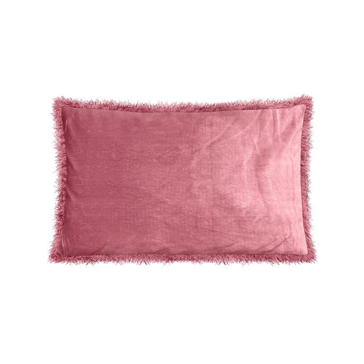 Funda de Almohada Fluffy