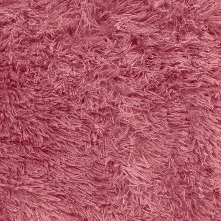 Funda de Almohada Fluffy