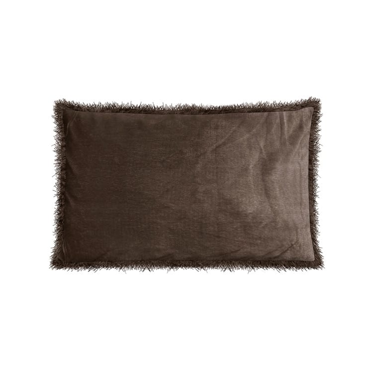 Funda de Almohada Fluffy