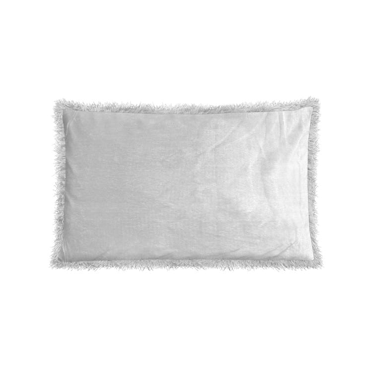 Funda de Almohada Fluffy