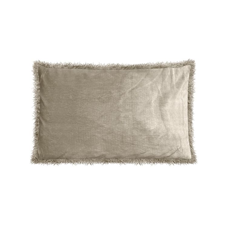 Funda de Almohada Fluffy