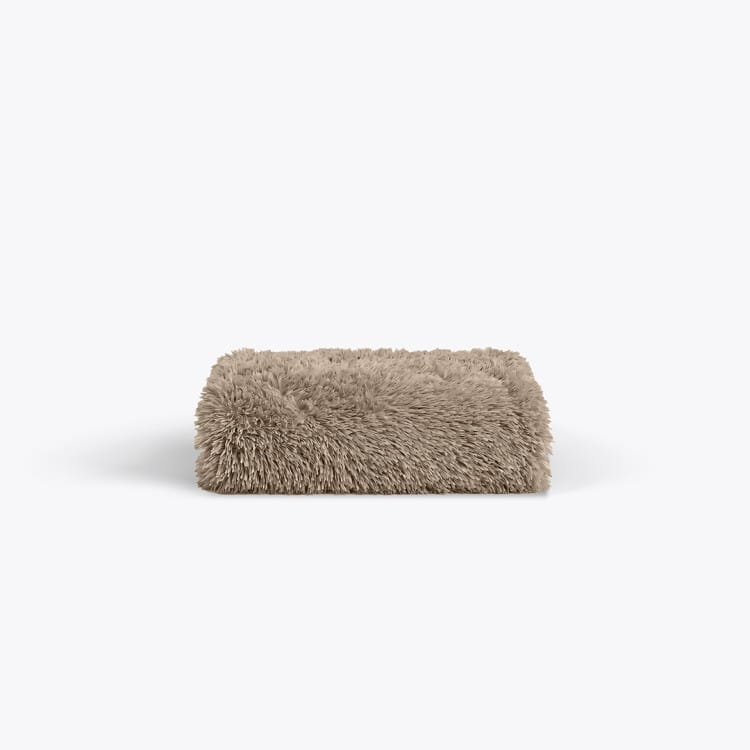 Funda de Almohada Fluffy