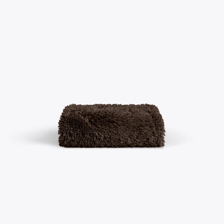Funda de Almohada Fluffy