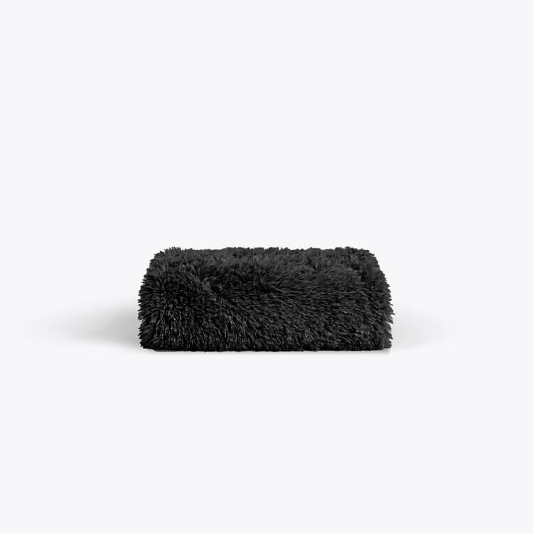 Funda de Almohada Fluffy