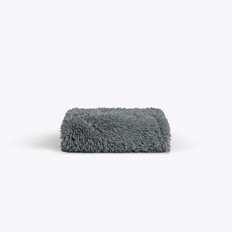 Funda de Almohada Fluffy