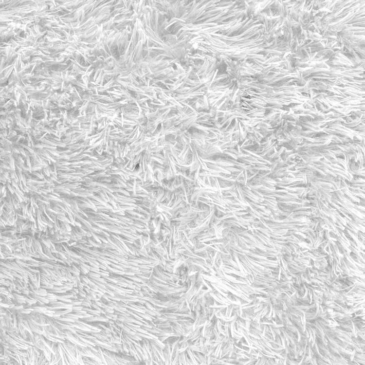 Funda de Almohada Fluffy