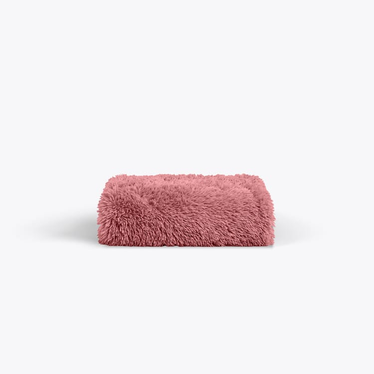 Funda de Almohada Fluffy
