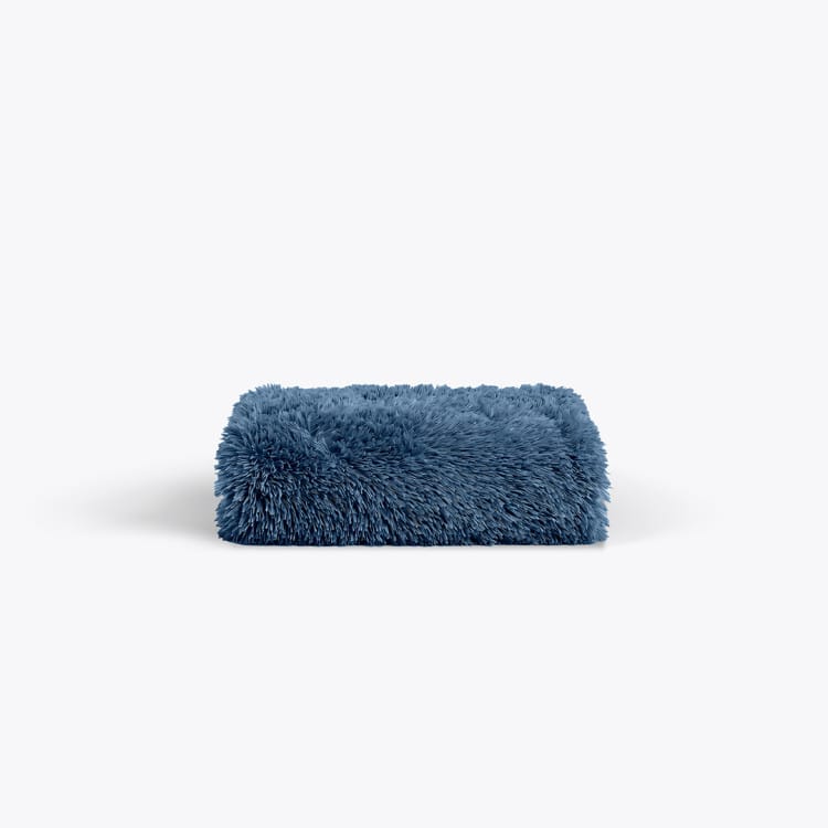 Funda de Almohada Fluffy