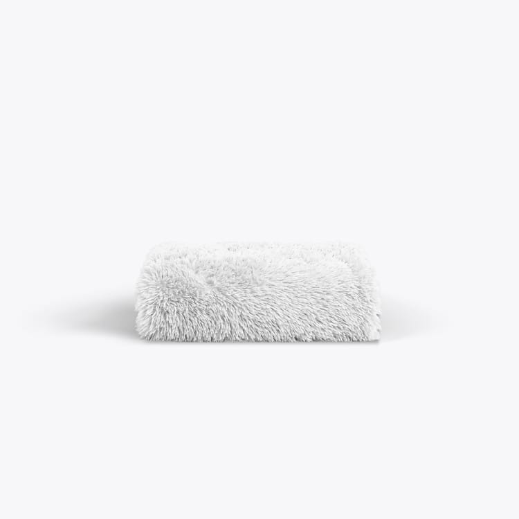 Funda de Almohada Fluffy