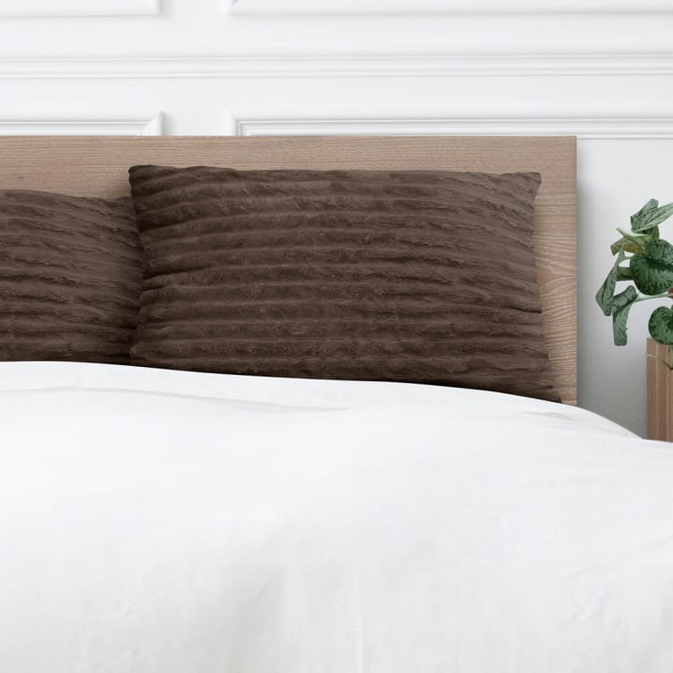 Funda de Almohada Ultra Sense