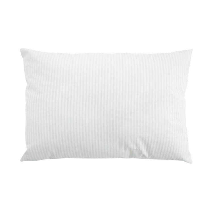 Combo 2 Almohadas Polycotton + Fundas