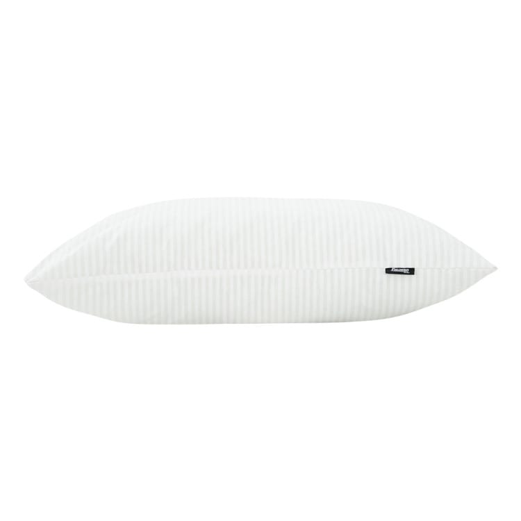 Combo 2 Almohadas Polycotton + Fundas