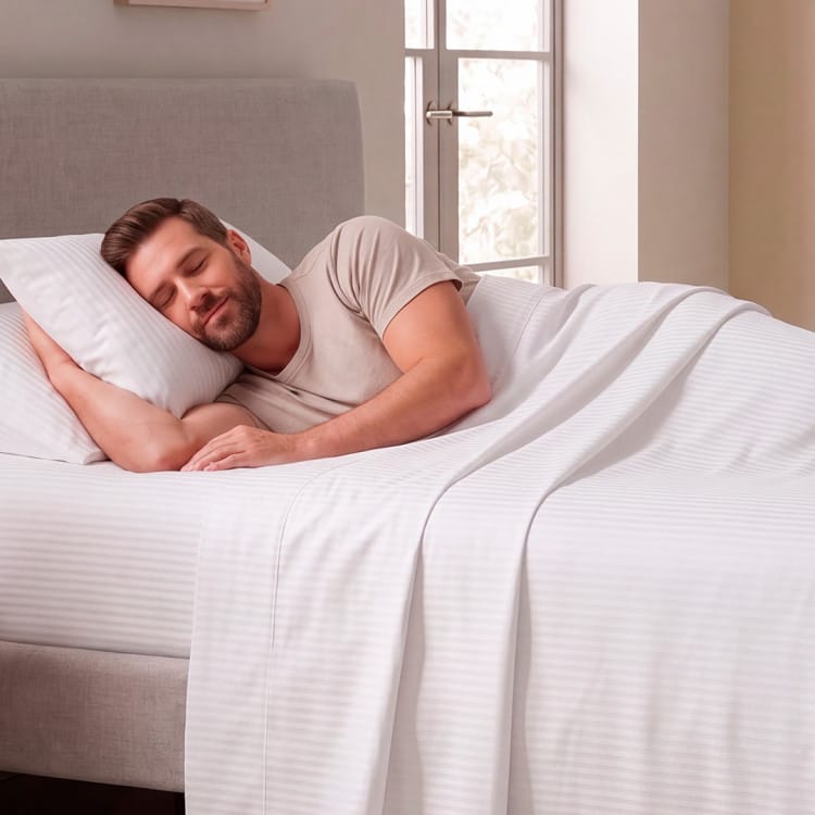 Juego de Sábanas Polycotton