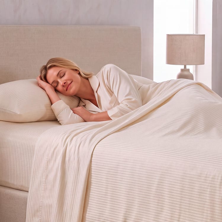 Juego de Sábanas Polycotton