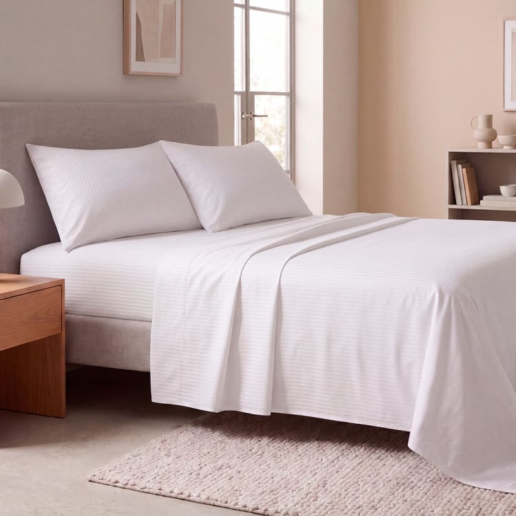 Juego de Sábanas Polycotton