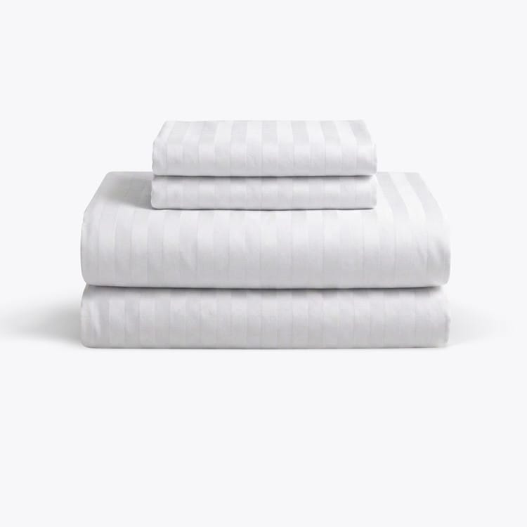 Juego Forro Duvet Sábana Hotelero