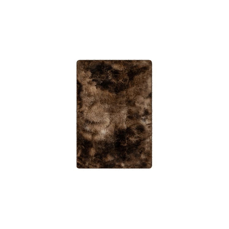 Tapete Mini Fluffy