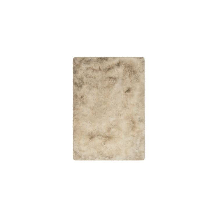 Tapete Mini Fluffy