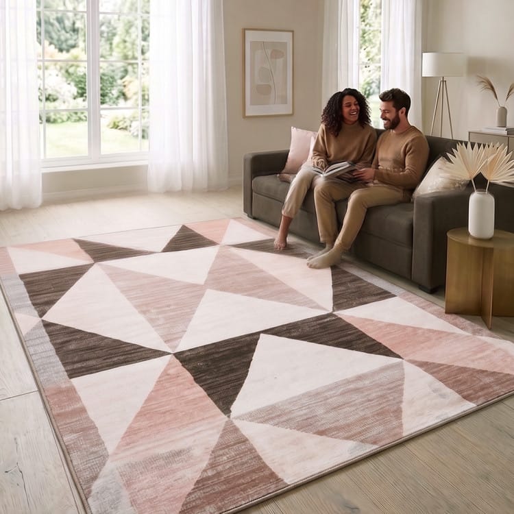 Tapete Deco Grande