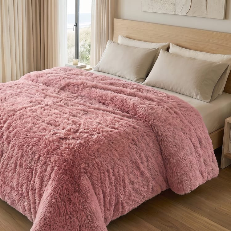 Cobija Fluffy