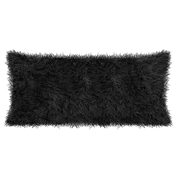 Combo Cobija Fluffy + 2 Cojines Fluffy 55x55 + Cojín Fluffy 30x60