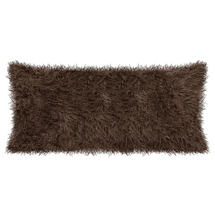 Combo Cobija Fluffy + 2 Cojines Fluffy 55x55 + Cojín Fluffy 30x60