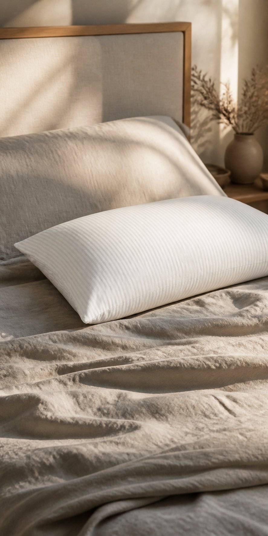 Almohadas