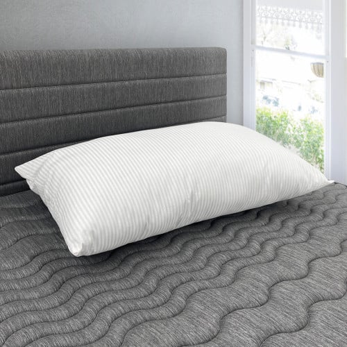 Almohada Polycotton King