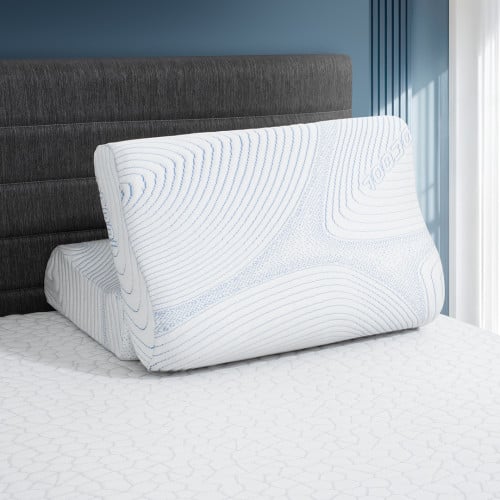 Almohada Cervical Fresh