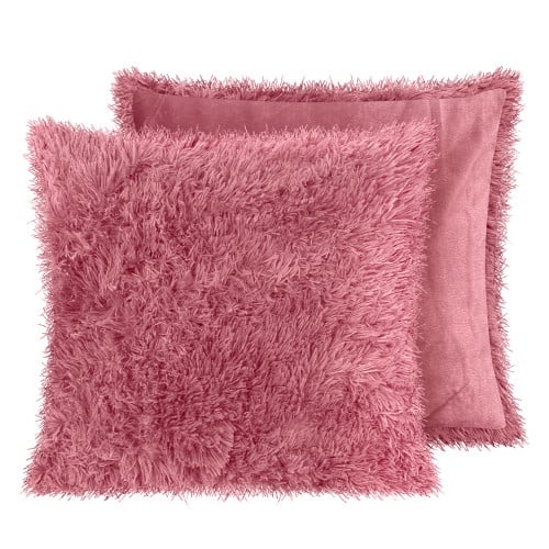 Cojín Fluffy 55x55