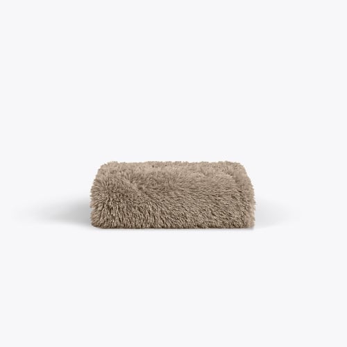 Funda de Almohada Fluffy