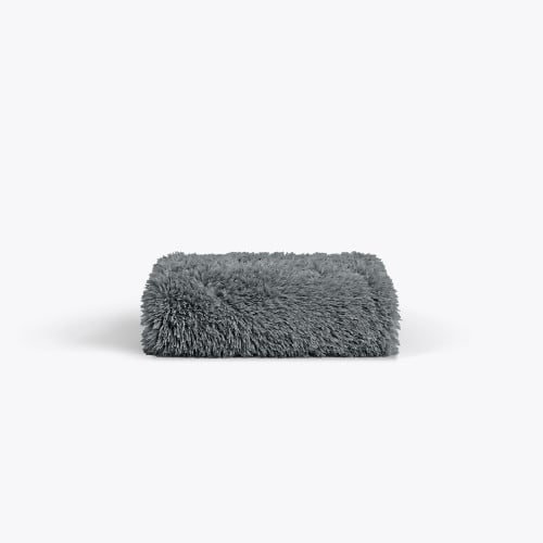 Funda de Almohada Fluffy