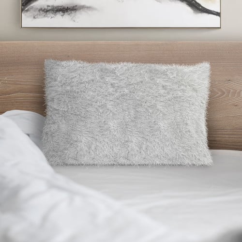 Funda de Almohada Fluffy