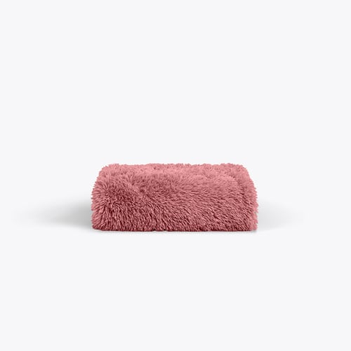 Funda de Almohada Fluffy