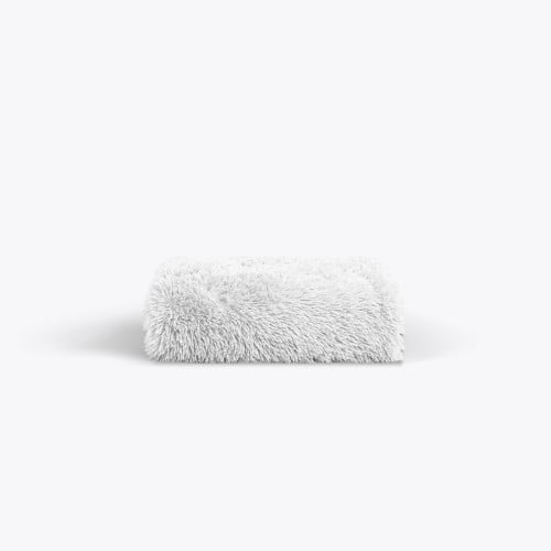 Funda de Almohada Fluffy