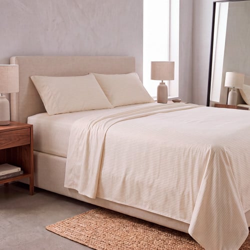 Juego de Sábanas Polycotton